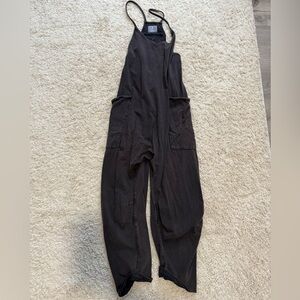 Free People Hot Shot Onesie